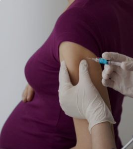 Vaccination femme enceinte