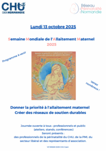 SMAM 2025 CHU Caen